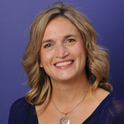 Amanda Dreger, CMP