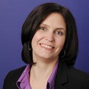 Terri Samson