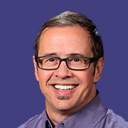 Kevin Whitfield