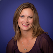 Amanda Dreger, CMP