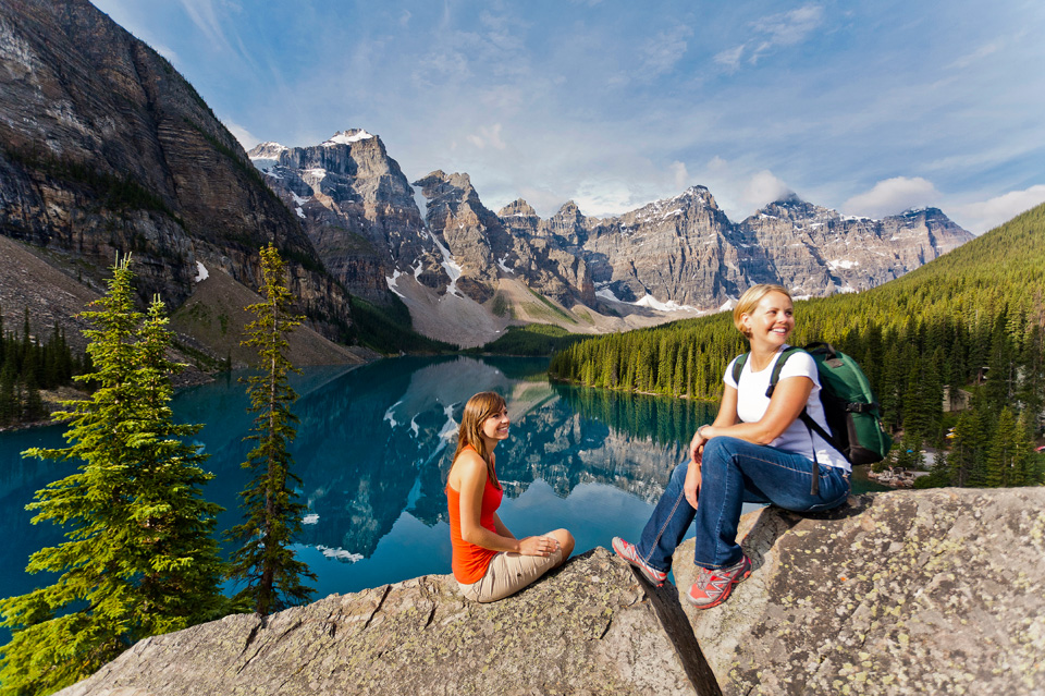 Pacific Destination Services Expands to the Rockies
