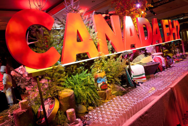 Canada & First Nations