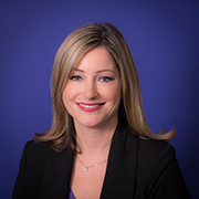 Jennifer Burton, DMCP