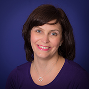 Terri Samson