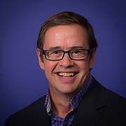 Kevin Whitfield