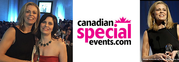 Canadian Special Events 2016