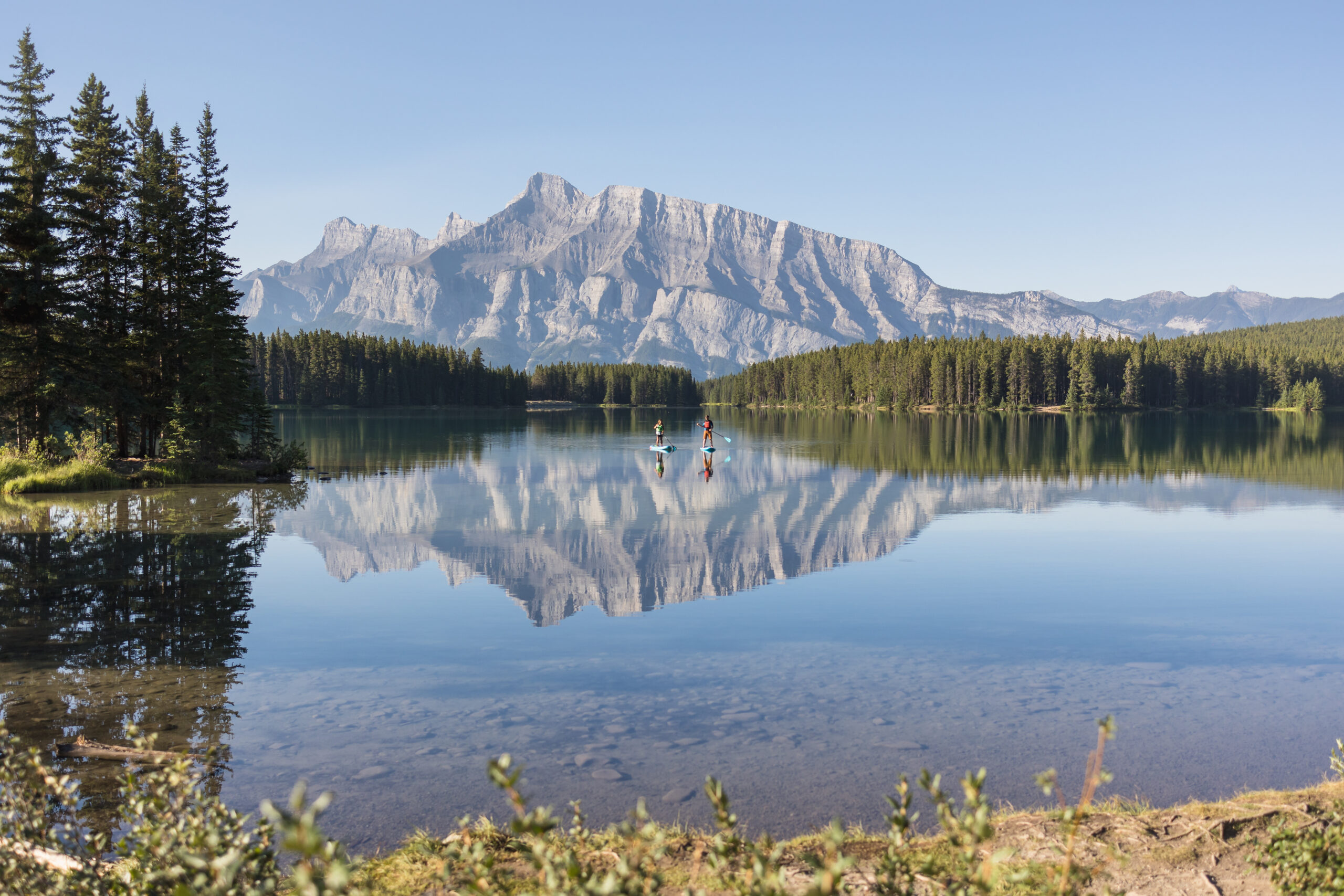 How PDS Balances Wild Beauty with World-Class Events